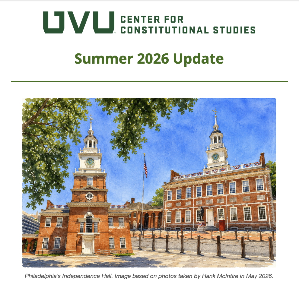 Image of the CCS Newsletter for Summer 2026 Image of the CCS Newsletter for Summer 2026