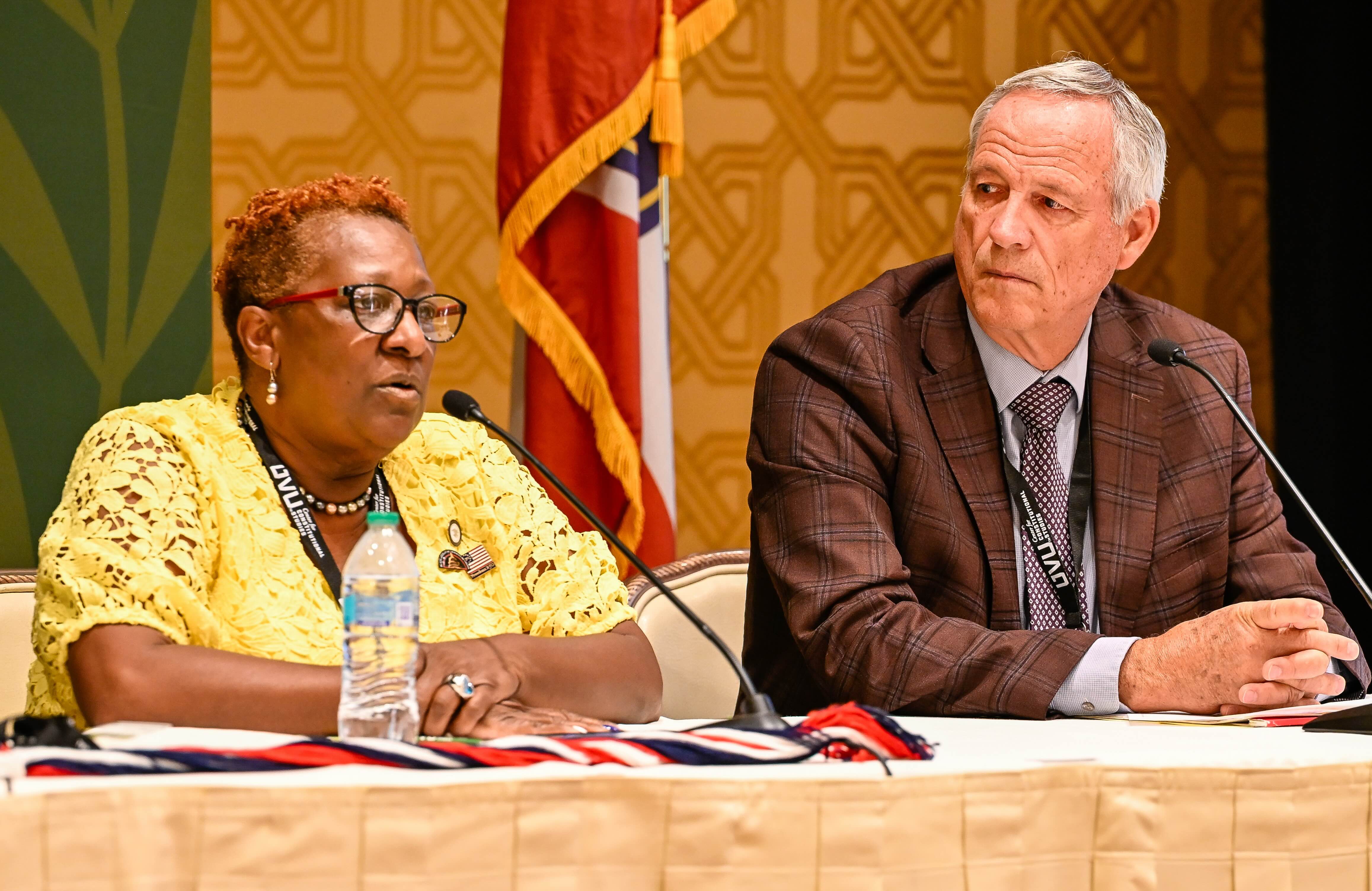 National Federalism Summit - Photos National Federalism Summit - Photos