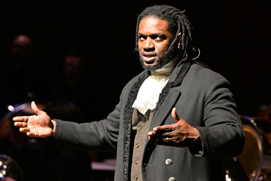 Photos of Wind Symphony Concert - April 20, 2026