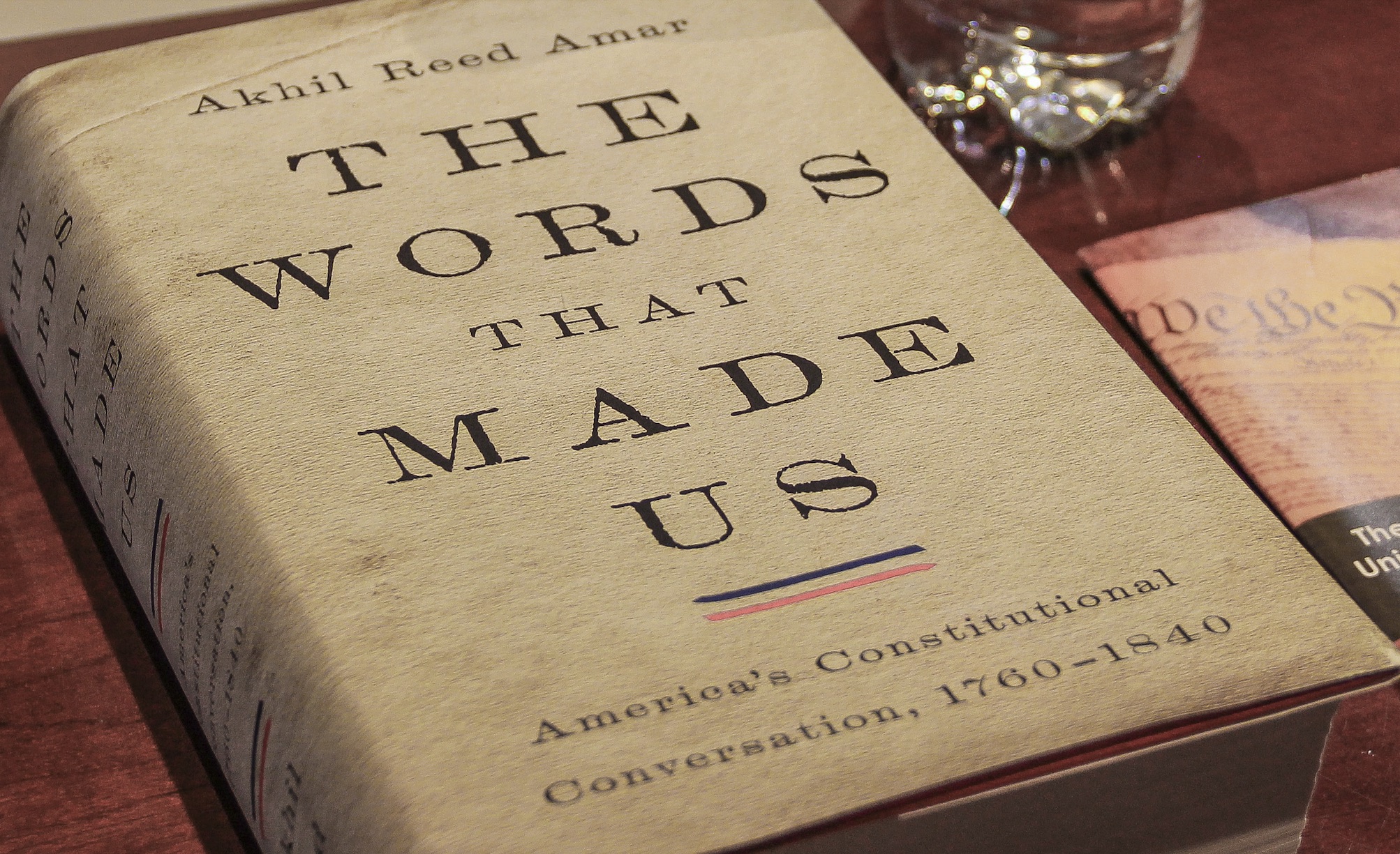 CCS Book Club Center For Constitutional Studies CCS Book Club Center For Constitutional Studies