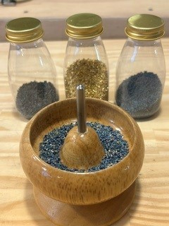 image of a beading bowl