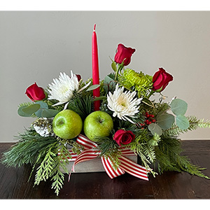 Floral design image