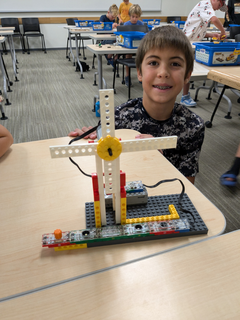 future engineer