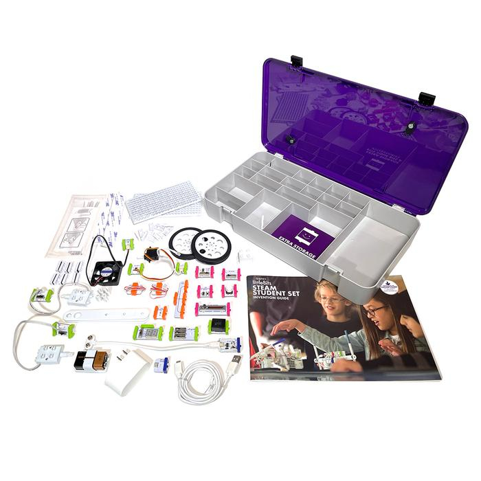 LittleBits