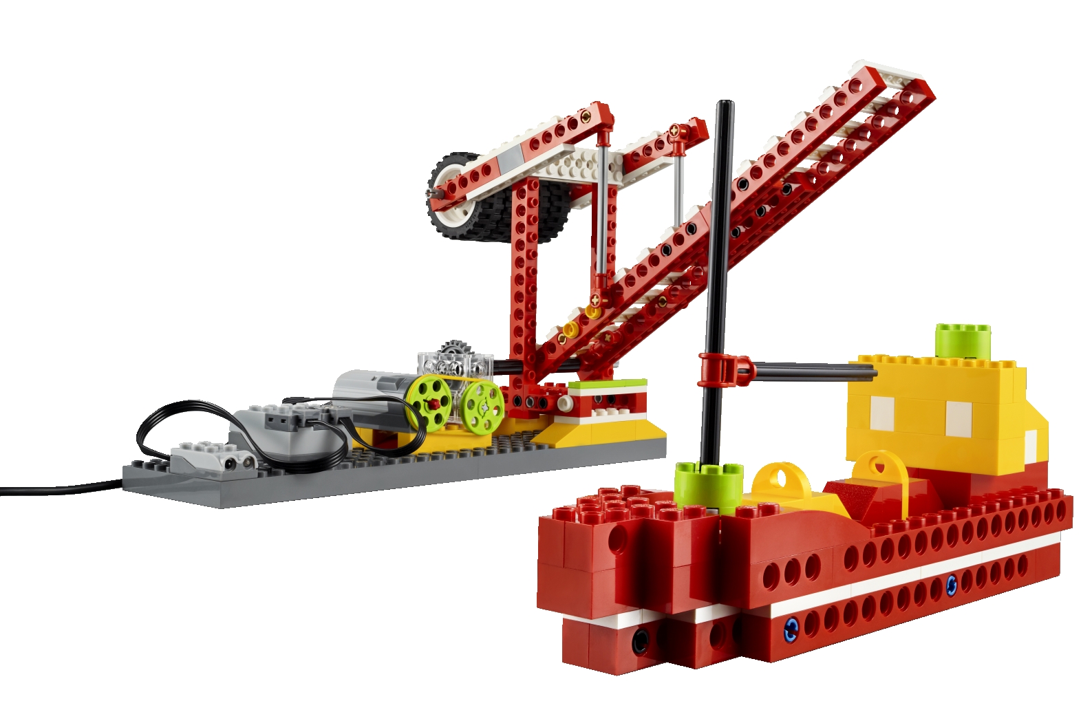 lego league
