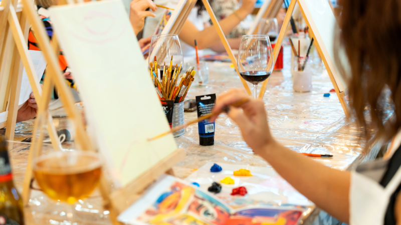 painting