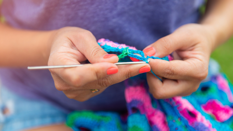 Crochet