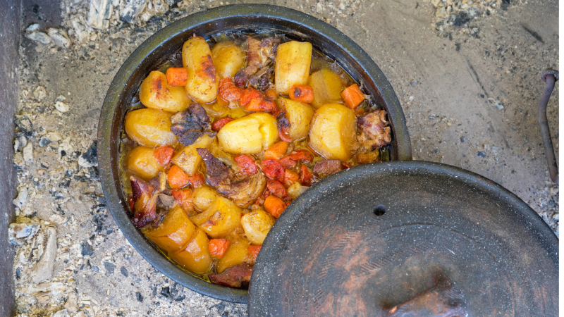dutch oven