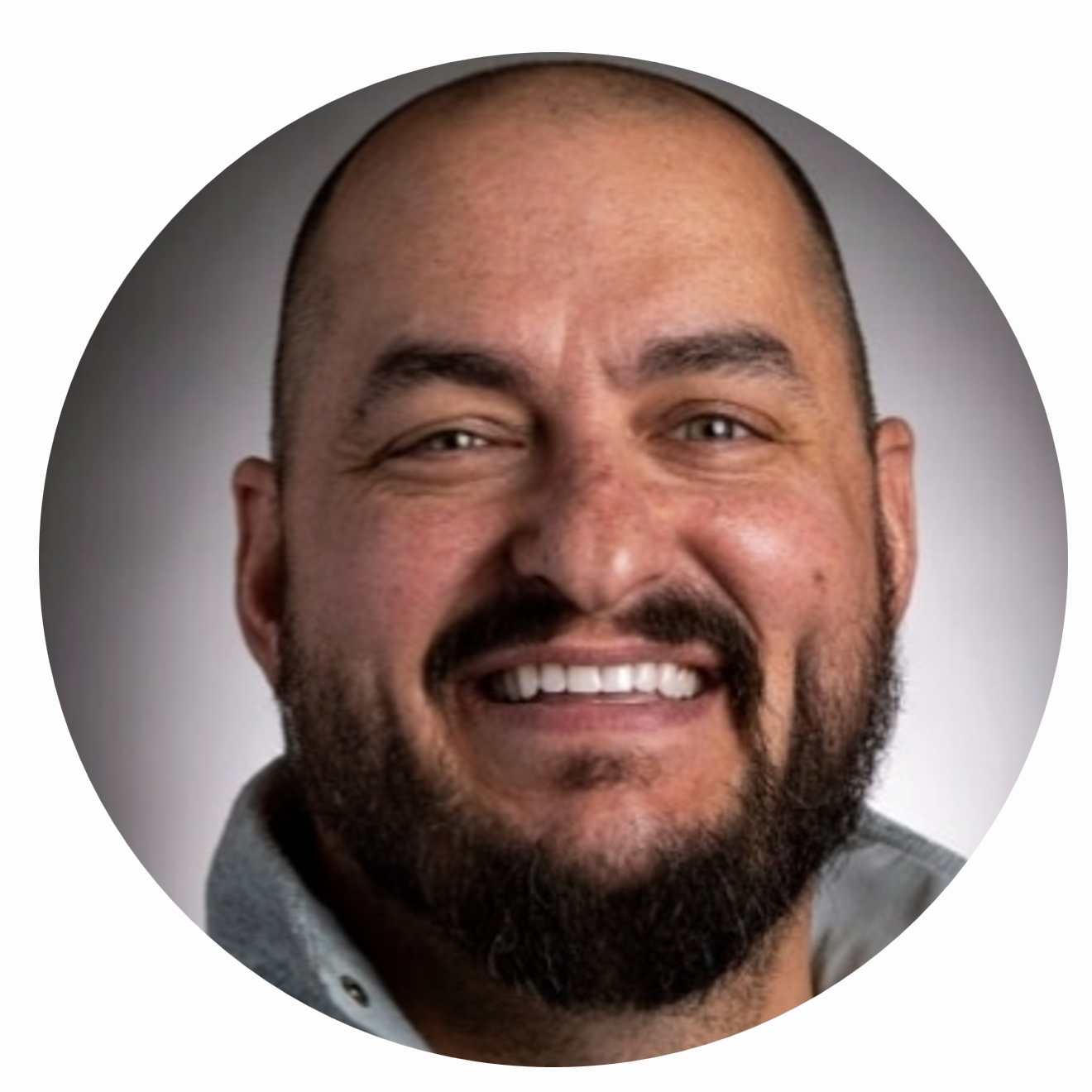 image of Jeremiah Harrison 