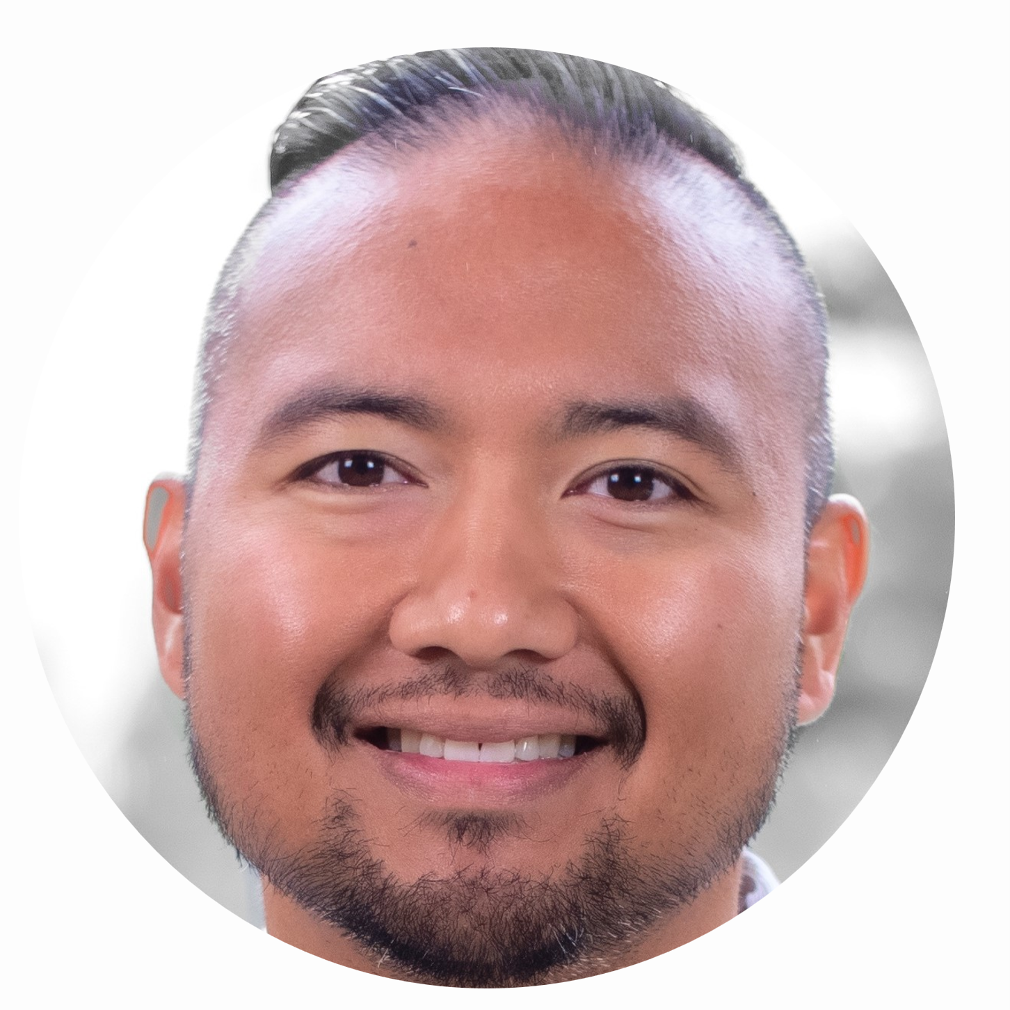 image of Kris Velasquez