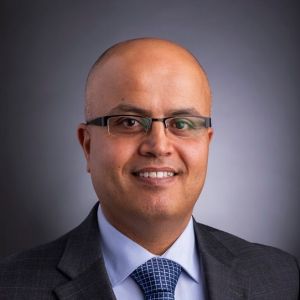 Instructor Alaa Alsarhan's Headshot