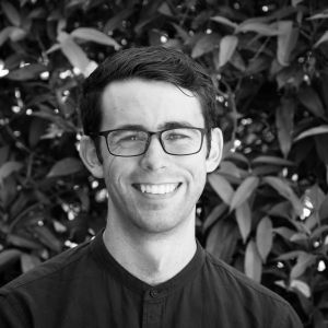 Instructor Cris Ramos's Headshot