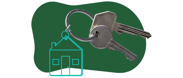 Landlord illustration