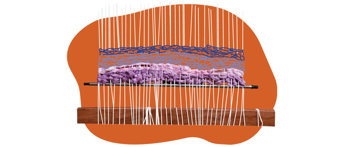 Tapestry illustration