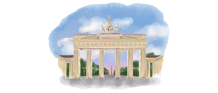 german illustration