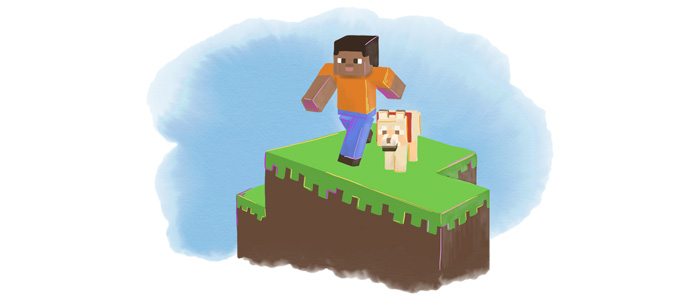 programming illustration
