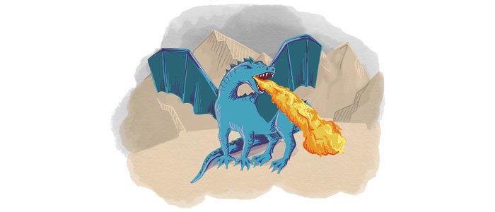 quest illustration
