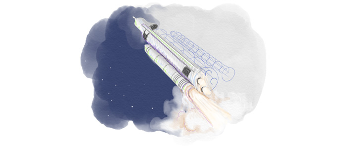 youth stem illustration