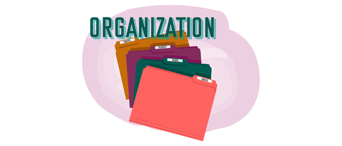 organization illustration