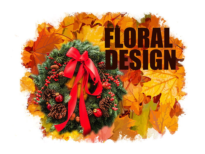 floral illustration