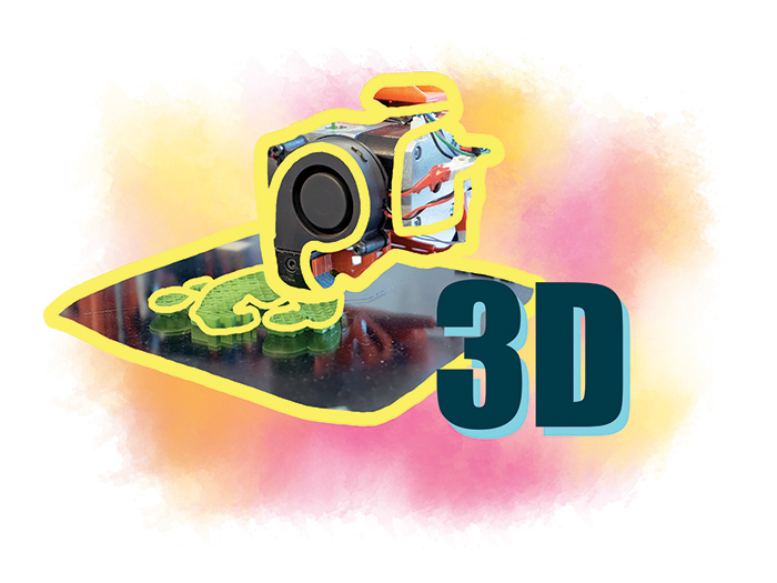 3d illustration