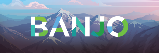Banjo illustration