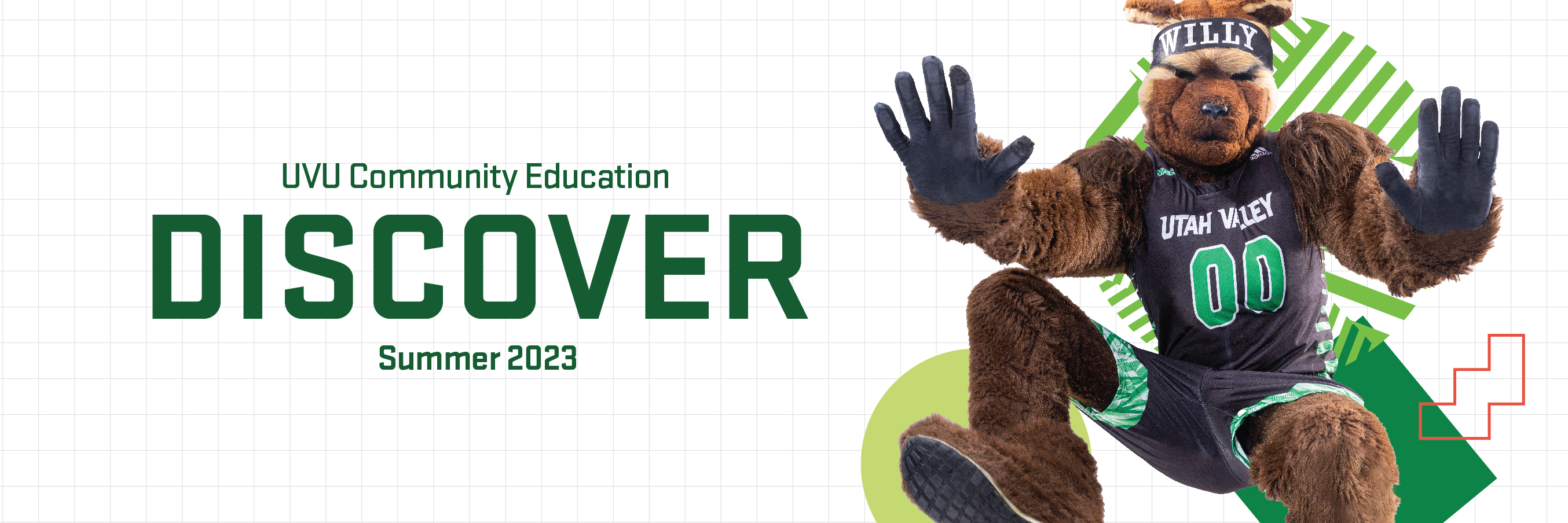 Online Discover Catalogue