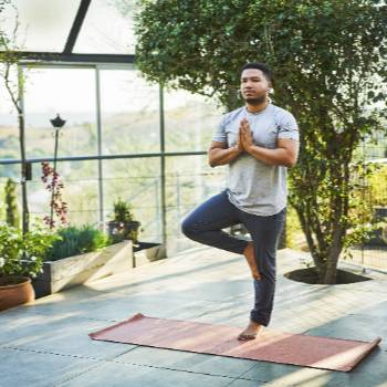 Health and Wellness