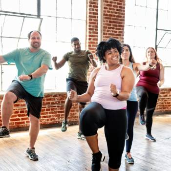 Music, Acting, and Dance