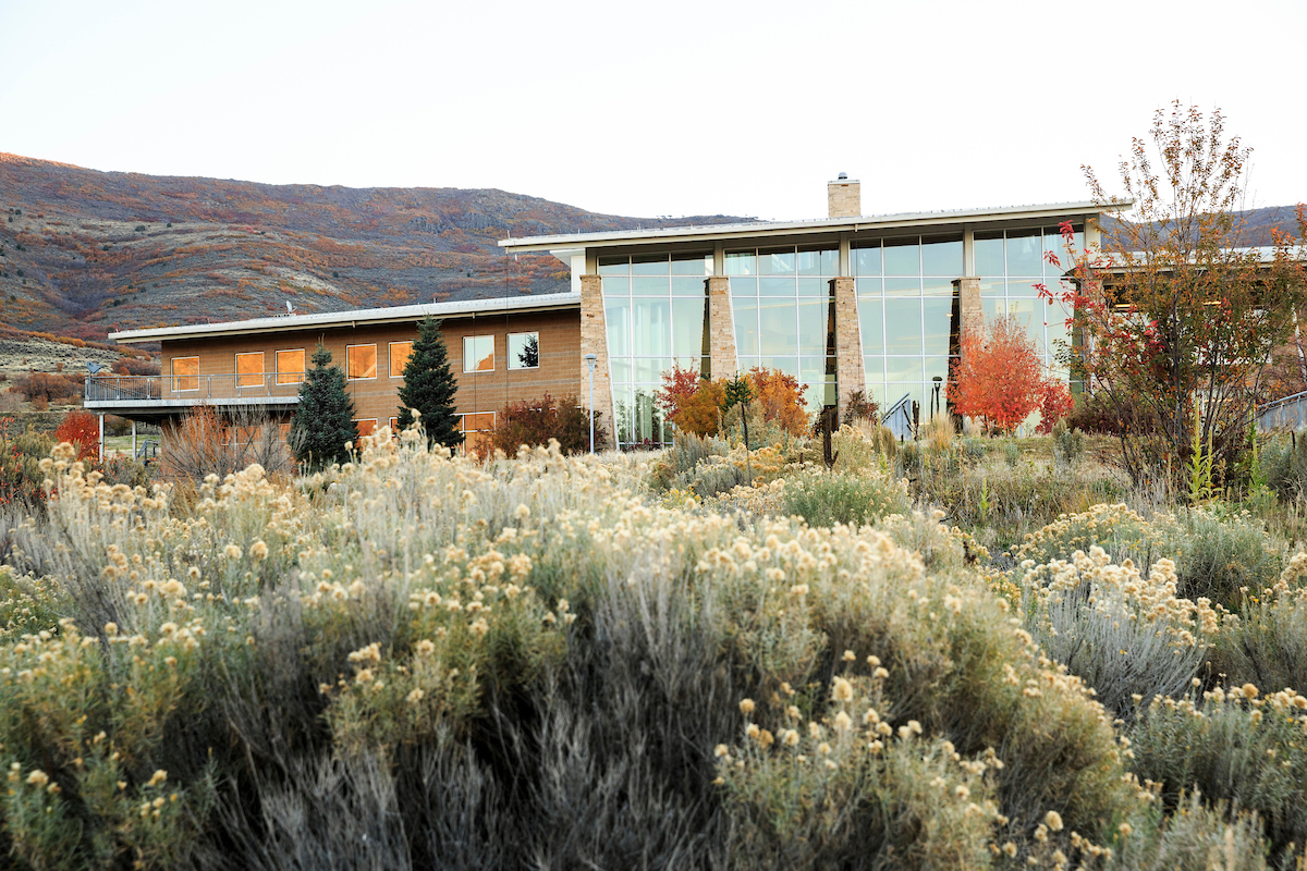 Wasatch Campus