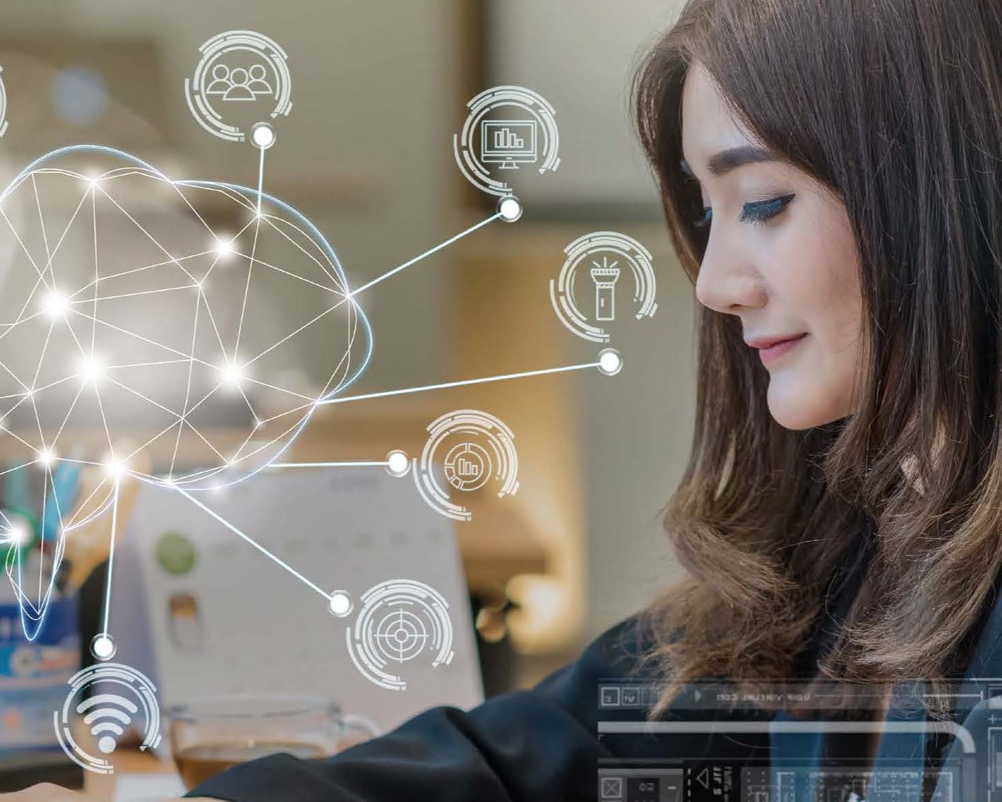 AI Productivity Boost