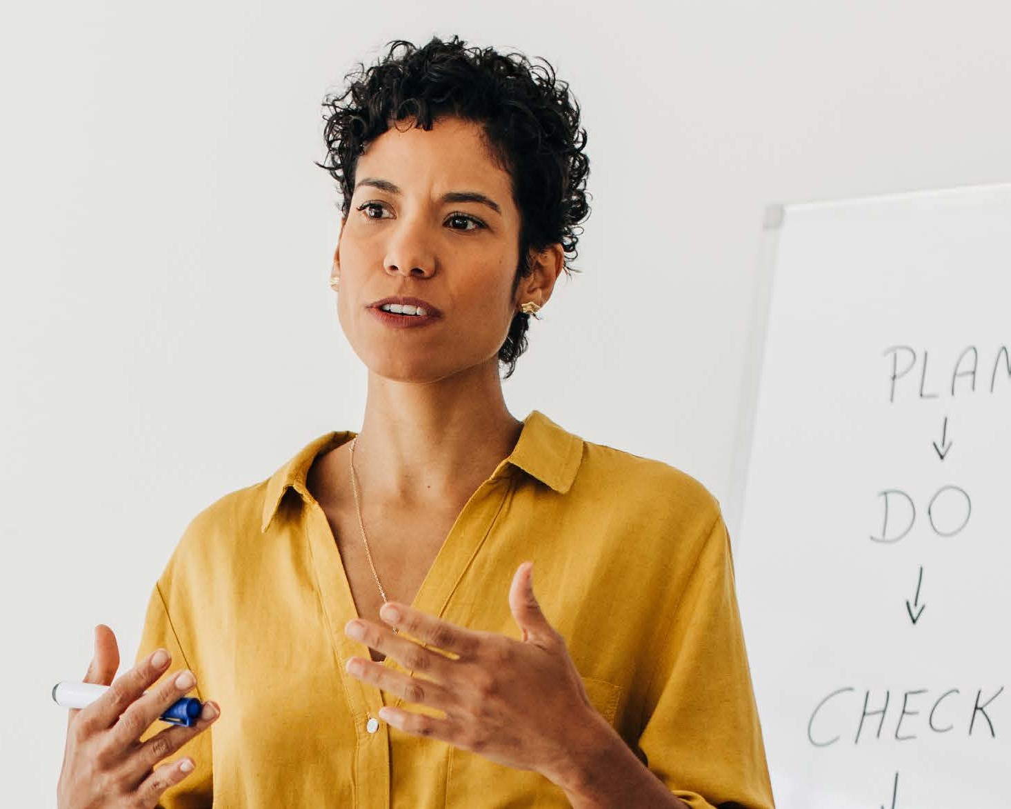 Project Management Essentials