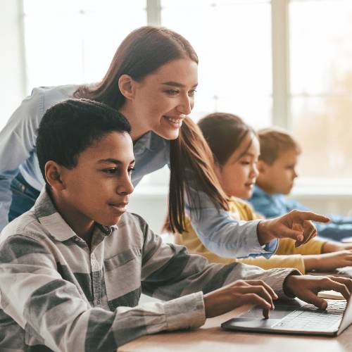 Youth Coding and Programming
