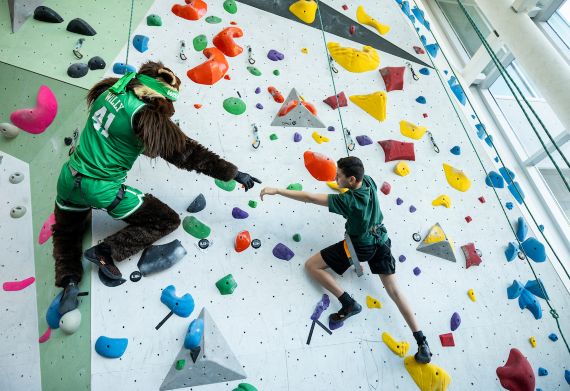 Youth Sports and Recreation