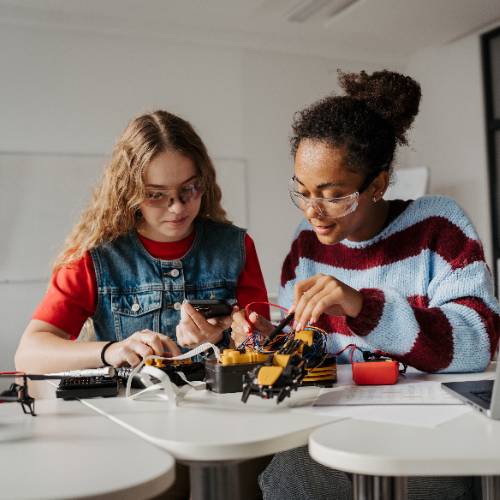 Youth Robotics