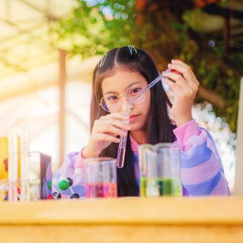 Youth Science and Engineering