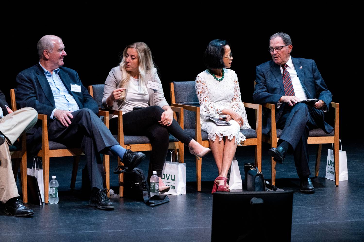 2021 Transportation Summit The Future of Mobility in Utah County