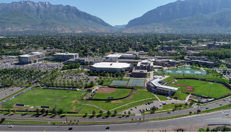 UVU Campus