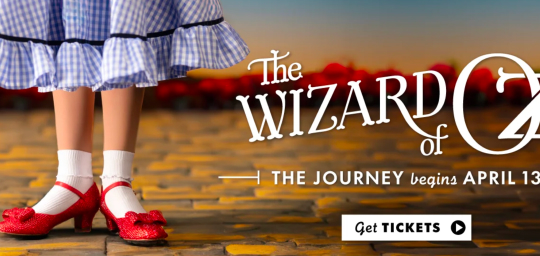 The Ruth & Nathan Hale Theatre