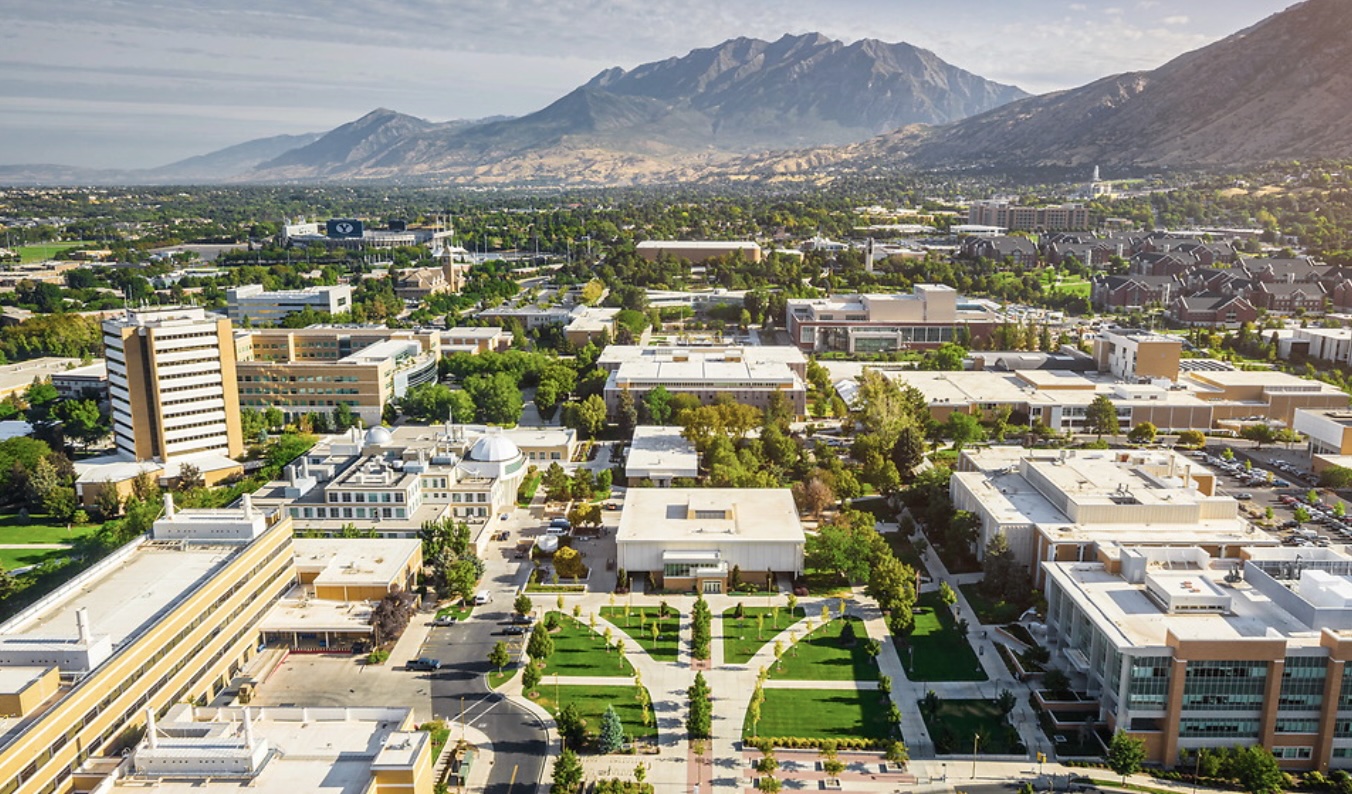 BYU Campus