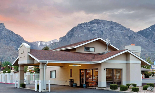 Royal Inn Provo