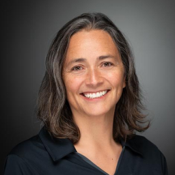 Portrait of Dawn Stuver (UVU)