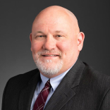 Portrait of Keith Mulbery (UVU)
