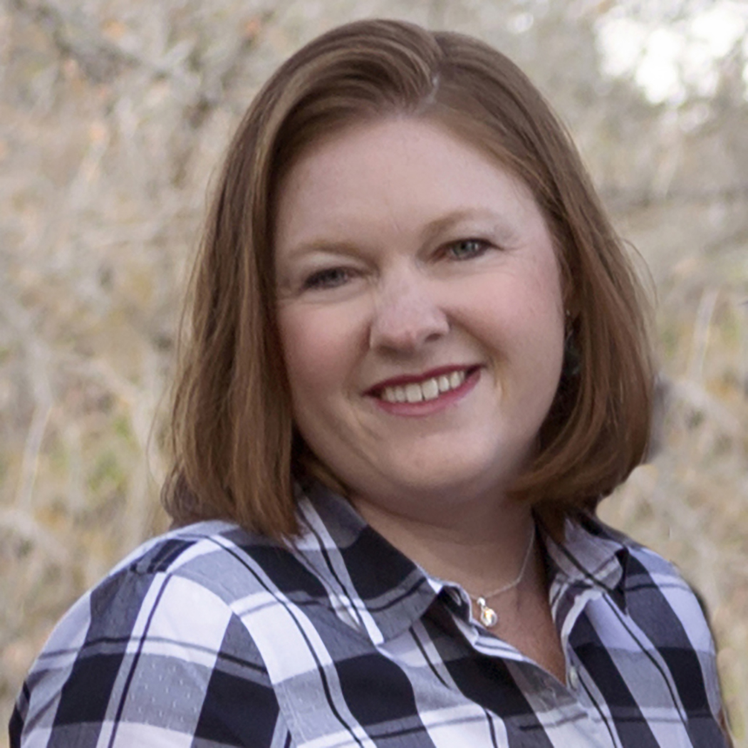 Maurina Davis (UVU)
