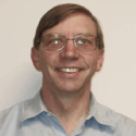 Portrait of Neil Harrison (IEEE)