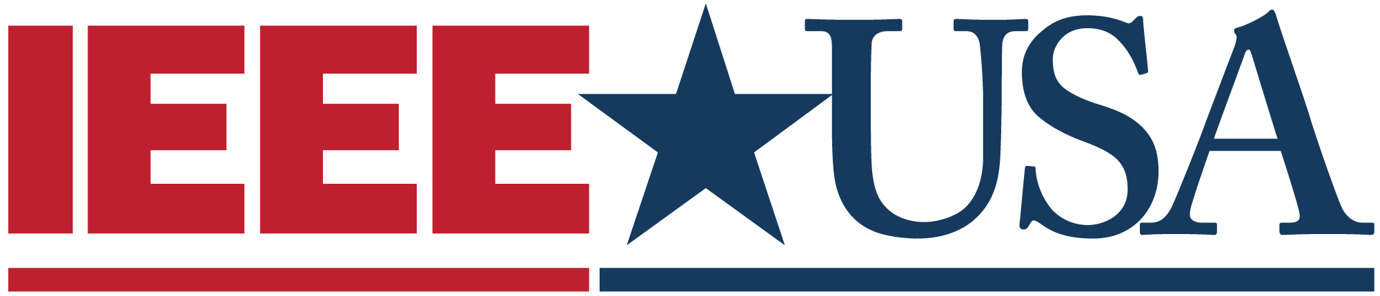 IEEE USA Logo