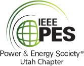 IEEE Power Energy Society logo