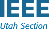 IEEE Utah Section Logo