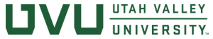 UVU Logo