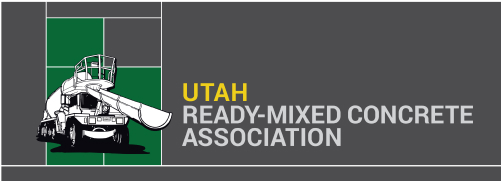 Utah Ready-Mixed Concrete Association